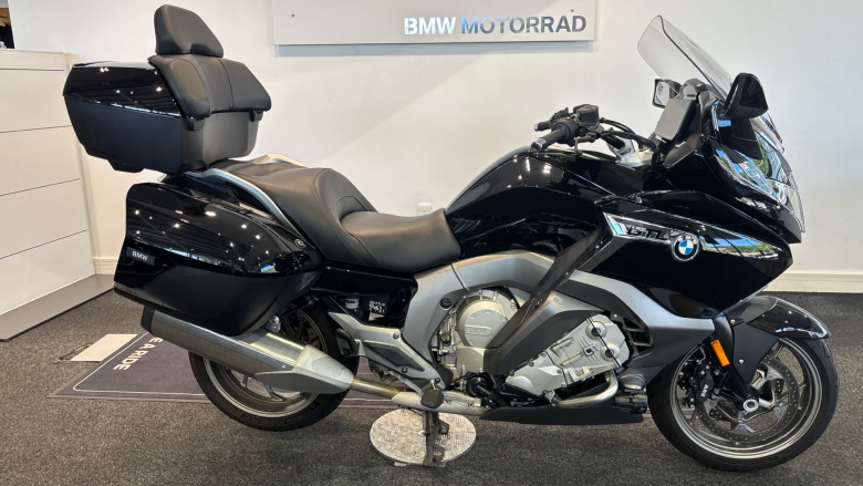 BMW K1600 GTL LE (22MY)
